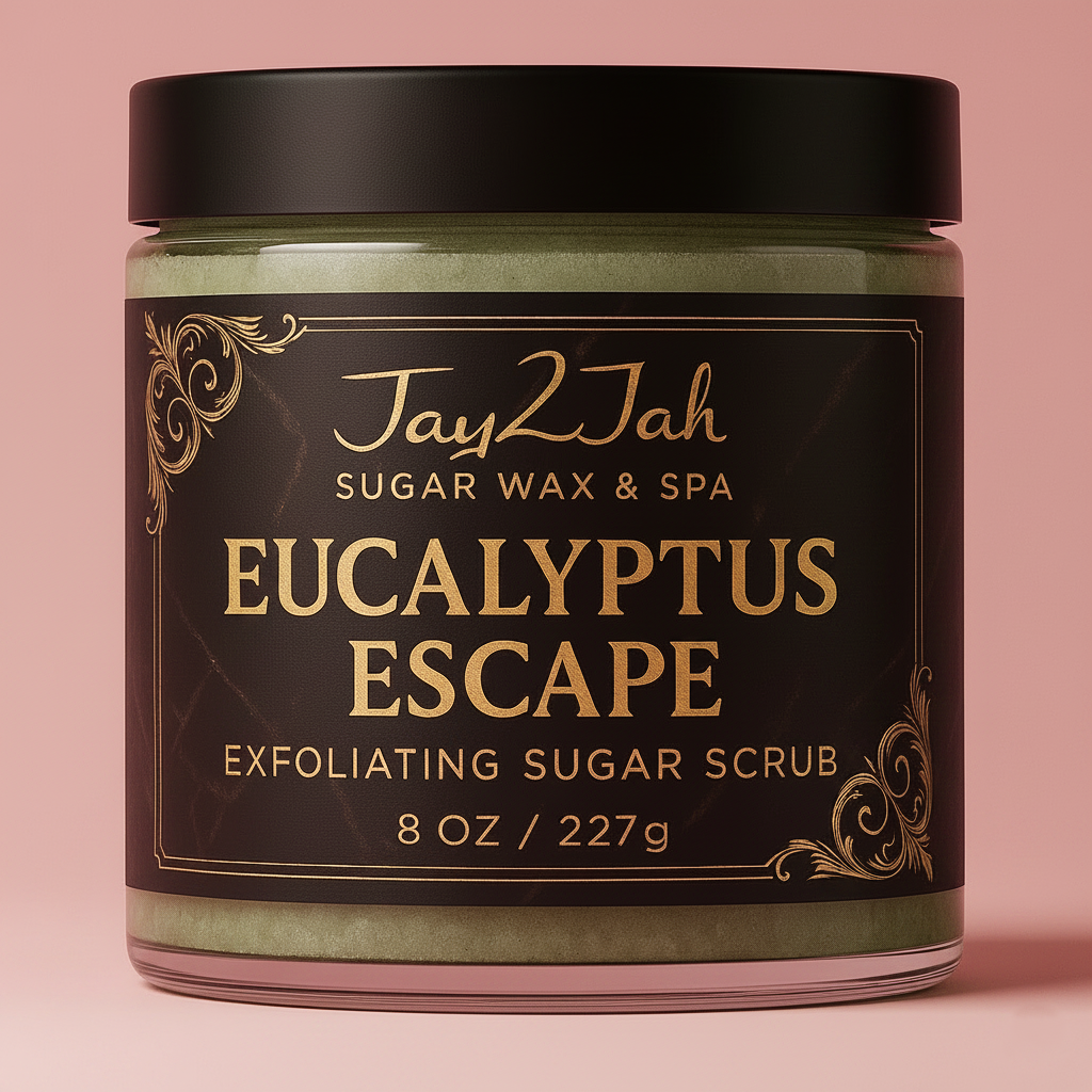 Eucalyptus Escape