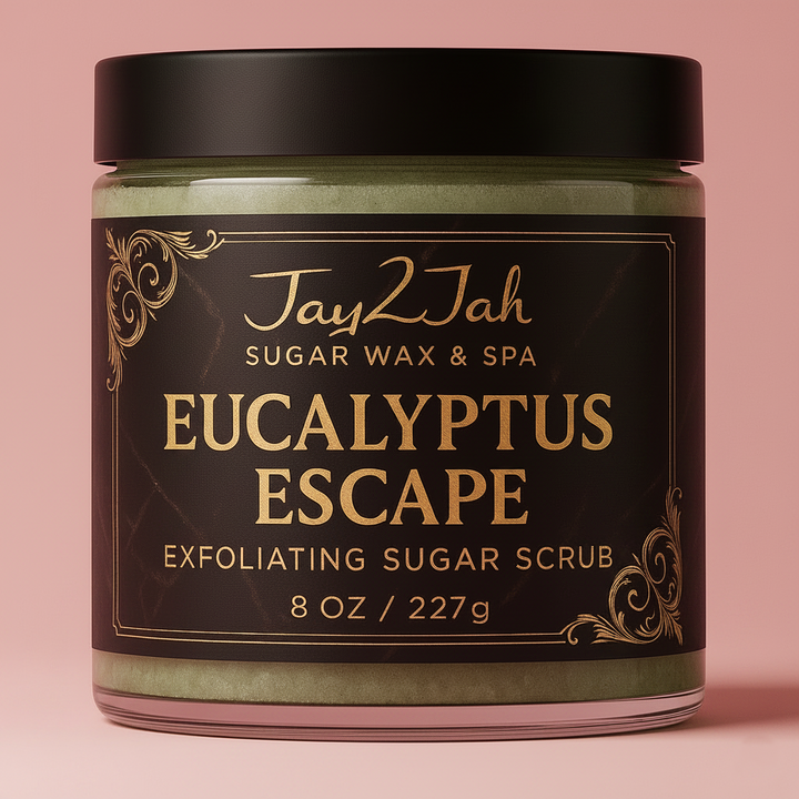 Eucalyptus Escape