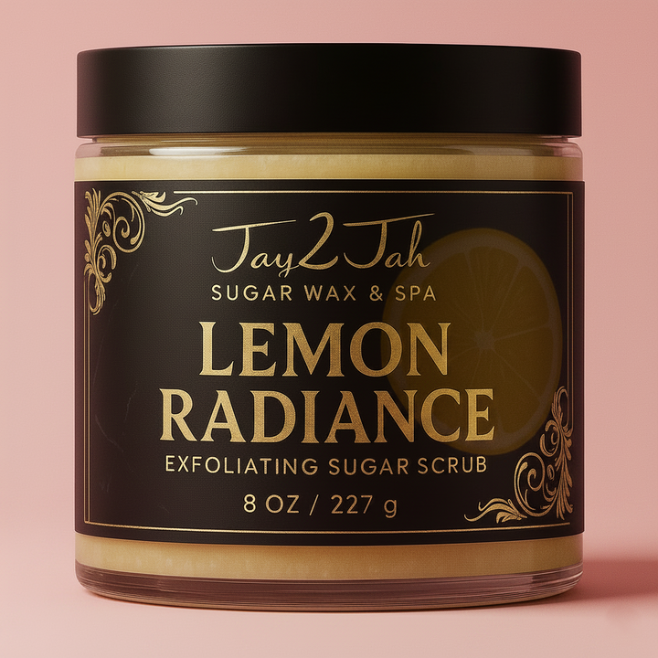 Lemon Radiance