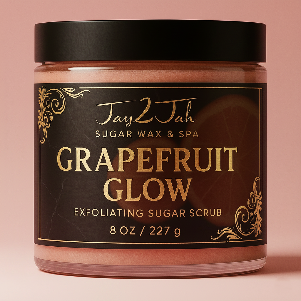 Grapefruit Glow