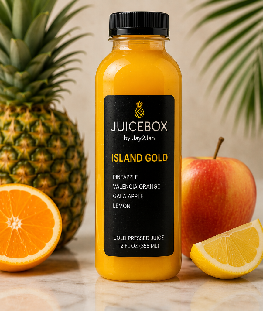 Island Gold