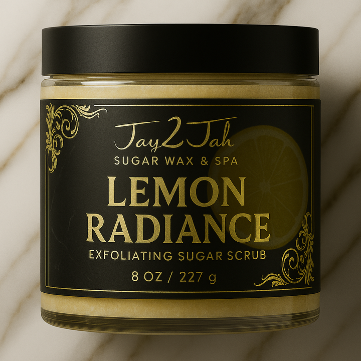 Lemon Radiance
