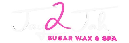 Jay2Jah Sugar Wax & Spa — approved brand logo